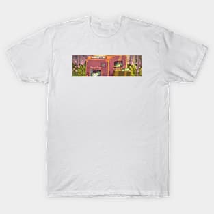 KongsMachine T-Shirt